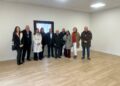 La inauguración de la Escuela de Música y la sede de los Scouts centra la Fiesta de San Silvestre en Villares