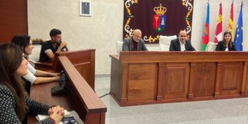 El presupuesto de Villares para 2025 aumenta un 4,22% y supera los 6 millones de euros