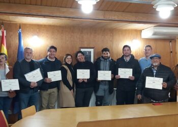 Finaliza la AFE ‘Aldeatejada Accesible’ que ha puesto en marcha el Plan General de Accesibilidad del municipio