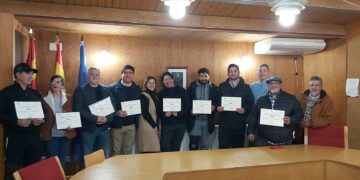 Finaliza la AFE ‘Aldeatejada Accesible’ que ha puesto en marcha el Plan General de Accesibilidad del municipio