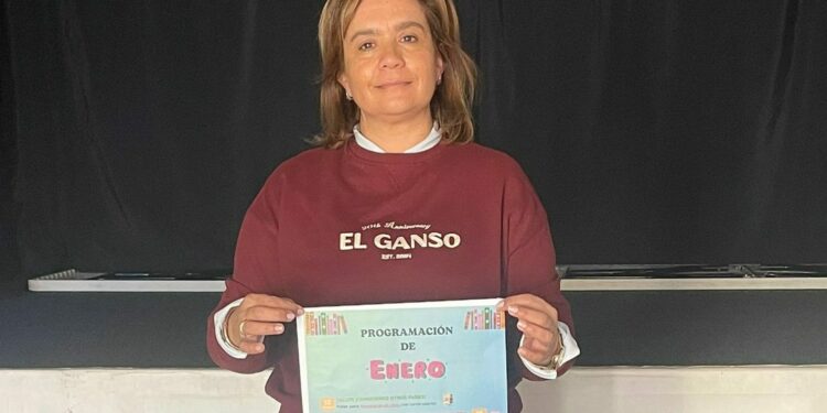 Aldeatejada programa una decena de actividades culturales para niños y mayores durante este mes