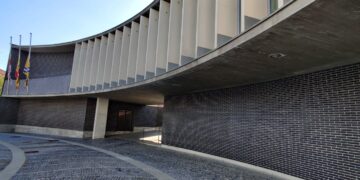 El PP presentará una moción para exigir al Ministerio de Justicia que cubra las vacantes ante el riesgo de colapso del Juzgado de Paz