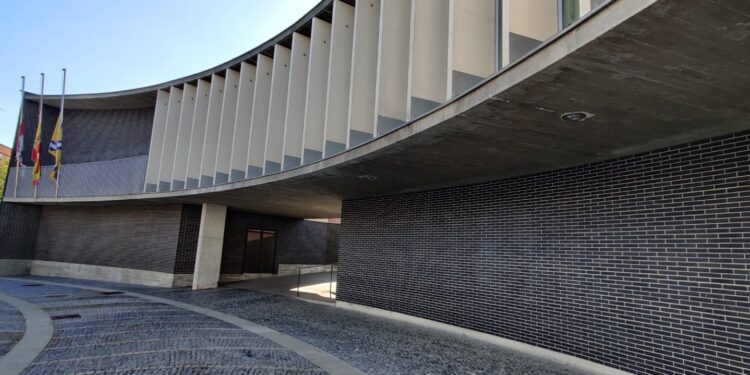 El PP presentará una moción para exigir al Ministerio de Justicia que cubra las vacantes ante el riesgo de colapso del Juzgado de Paz