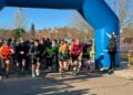 La VI Carrera ‘Kilómetros Solidarios’ de Carbajosa irá destinada al proyecto ‘Dana’ de Cruz Roja Salamanca