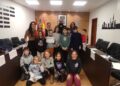 Estrechar la convivencia con los mayores y conocer el pasado del municipio, ejes de las peticiones de los niños de Castellanos