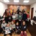 Estrechar la convivencia con los mayores y conocer el pasado del municipio, ejes de las peticiones de los niños de Castellanos