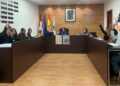 La oposición tumba el presupuesto municipal de Castellanos para este año