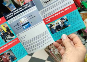 La Policía Nacional ofrece a los ciudadanos recomendaciones para evitar fraudes y engaños durante las rebajas