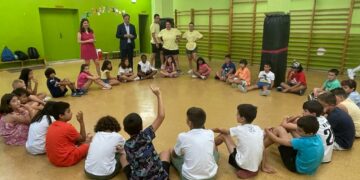 Salamanca oferta 442 plazas para el programa Concilia de Carnaval y Semana Santa