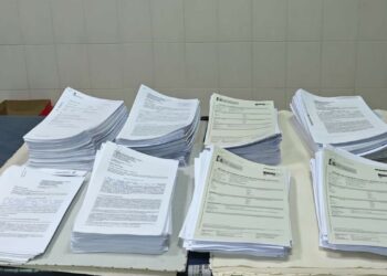 Cuidamos Villamayor supera las 1.400 alegaciones contra la instalación de la fábrica de hidrógeno