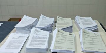 Cuidamos Villamayor supera las 1.400 alegaciones contra la instalación de la fábrica de hidrógeno