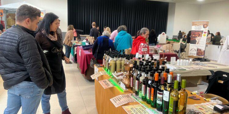 La Villa Navideña de Santa Marta y la Alimentaria y Artesana de Doñinos, las únicas del alfoz en el calendario de ferias de Castilla y León