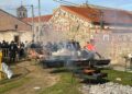 Doñinos celebrará el 8 de febrero su XVII Matanza Tradicional del cerdo