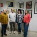 La acuarela protagoniza la muestra ‘Agua, color y vida’ que acoge la Sala Protagonistas