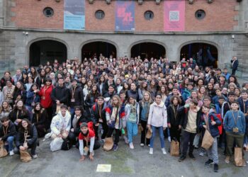 Ciudad de los Niños de Villamayor debate sobre la protección de la infancia frente a la violencia en el VIII Encuentro Estatal de Unicef