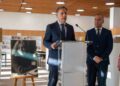 Salamanca cierra la Biblioteca Municipal Carmen Martín Gaite de Pizarrales un mes después de su apertura