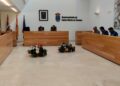 Policía Local, Guardia Civil, Protección Civil y seguridad privada en el dispositivo de seguridad de las Fiestas de San Blas
