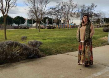 Aldeatejada cambiará 657 luminarias del municipio con una inversión de 331.000 euros para mejorar la eficiencia energética