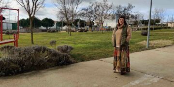 Aldeatejada cambiará 657 luminarias del municipio con una inversión de 331.000 euros para mejorar la eficiencia energética