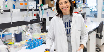 La investigadora Marta M. Alonso logra el XIV Premio Nacional de Investigación en Cáncer Doctores Diz Pintado