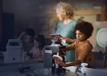 Abierto el plazo para participar en las IV Olimpiadas de Tecnología que premian a los futuros genios digitales