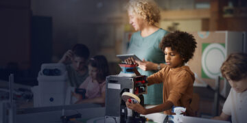 Abierto el plazo para participar en las IV Olimpiadas de Tecnología que premian a los futuros genios digitales