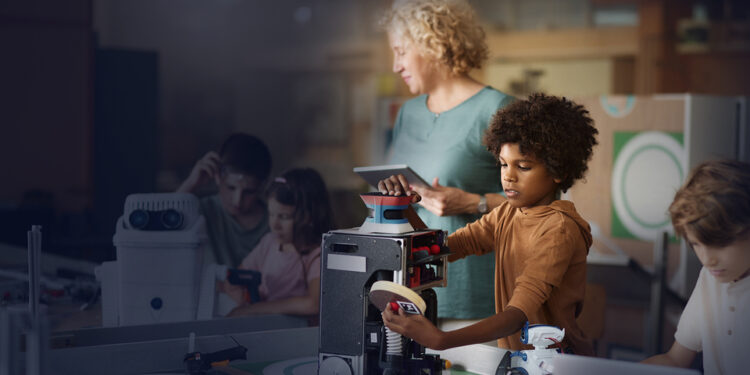 Abierto el plazo para participar en las IV Olimpiadas de Tecnología que premian a los futuros genios digitales