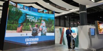 El Ayuntamiento desembarca en FITUR con el proyecto turístico ‘SANTA MARTA en ruta’
