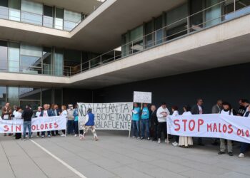 La respuesta de la Junta ante la instalación de la futura planta de biogás de Doñinos «no convence» a la plataforma Cuidamos Villamayor