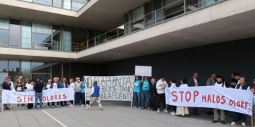 La respuesta de la Junta ante la instalación de la futura planta de biogás de Doñinos «no convence» a la plataforma Cuidamos Villamayor