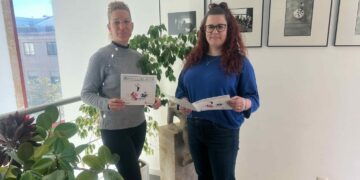 La Biblioteca Municipal de Villamayor programa 20 citas culturales para el primer trimestre