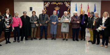 Las Águedas de Villares celebrarán su fiesta el 2 de febrero