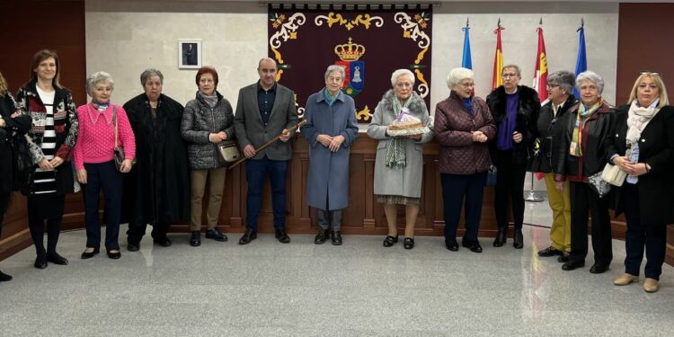 Las Águedas de Villares celebrarán su fiesta el 2 de febrero