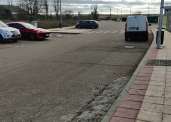 Aldeatejada acomete la desratización de las zonas próximas al colegio y las instalaciones municipales