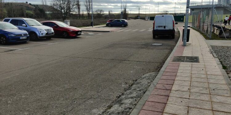 Aldeatejada acomete la desratización de las zonas próximas al colegio y las instalaciones municipales