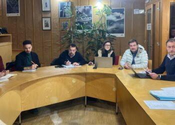 Aldeatejada aprueba un presupuesto de casi 3 millones para hacer un municipio más atractivo y atender las necesidades de los vecinos