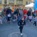 Los pequeños atletas de Cabrerizos corren por San Vicente