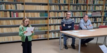 Cabrerizos convoca el XIV Concurso de Cuentos Infantiles ‘Berta Pallares’