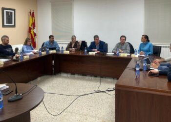 Cabrerizos inicia la contratación de tres grandes actuaciones para mejorar la eficiencia energética en el municipio por más de 1,3 millones