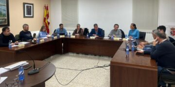 Cabrerizos inicia la contratación de tres grandes actuaciones para mejorar la eficiencia energética en el municipio por más de 1,3 millones