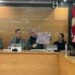 Carbajosa pide al Ministerio de Transportes una pasarela peatonal o un paso subterráneo sobre la autovía A-50
