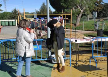Carrascal celebrará la Matanza Tradicional el sábado 18 con el despiece del cerdo, degustaciones y puestos de artesanía y alimentación