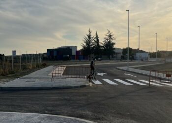 La adquisición de terrenos para la segunda fase de la Ronda de San Isidro será la principal inversión de Castellanos para 2025