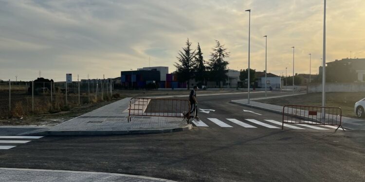 La adquisición de terrenos para la segunda fase de la Ronda de San Isidro será la principal inversión de Castellanos para 2025