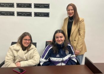 Los Quintos de Castellanos celebrarán su fiesta el 26 de abril