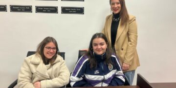 Los Quintos de Castellanos celebrarán su fiesta el 26 de abril