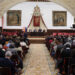 El Claustro de Doctores aprueba el ‘honoris causa’ de Rafael Nadal y Emmanuelle Charpentier