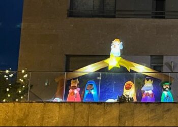 Aldeatejada entrega los premios del Concurso de Decoración de Fachadas, Ventanas y Balcones