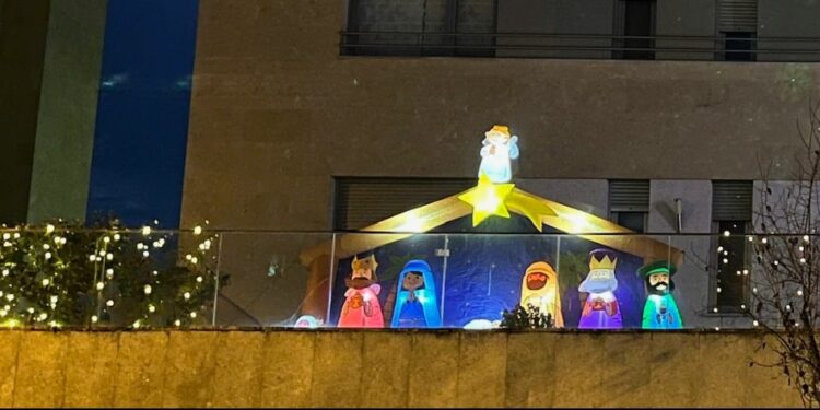 Aldeatejada entrega los premios del Concurso de Decoración de Fachadas, Ventanas y Balcones