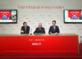 Nuevo acuerdo para consolidar la enseñanza del idioma español en China